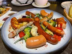 -haxnbauer海森堡德国餐厅(深圳coco店)