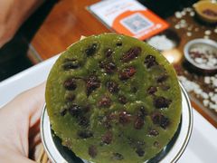 抹茶红豆-元氏钵仔糕(北京路店)
