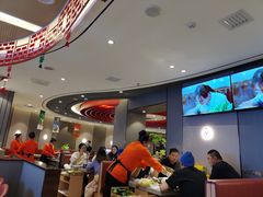 -蝎王府羊蝎子(西直门店)