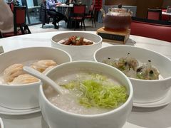 -富淳饭店(陆家嘴保利广场店)
