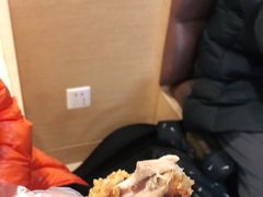 -德克士(睢宁曼哈顿店)