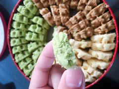-iFood甜嫩嫩(江东北路店)