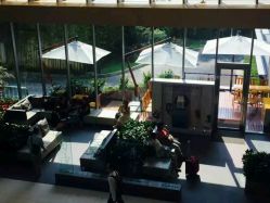 -安利上海体验馆