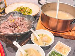 -柒园·三十年创意杭帮菜(龙湖滨江天街店)
