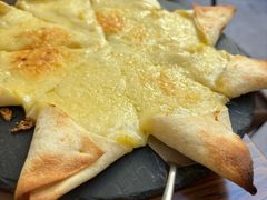 -沏点Trattoria意大利餐厅(新街口店)
