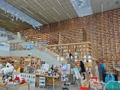-朵云书院(滴水湖店)