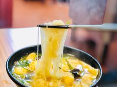 -小杨生煎(黄河路店)