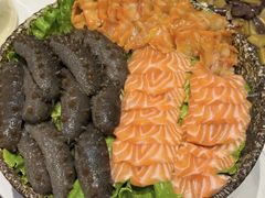 -鑫正兴东北烧烤(滨湖店)