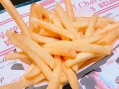 -The Habit Burger Grill 哈比特汉堡(爱琴海店)