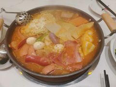 -七八冷面·延边朝鲜族美食(世纪汇店)