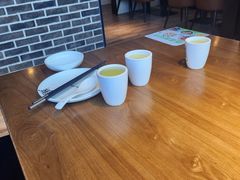 -吕氏疙瘩汤·新鲁菜(新贵和店)