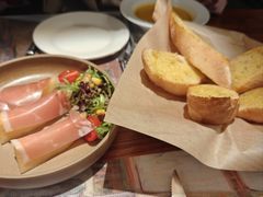 -秀·爱尔兰餐吧(上海路店)