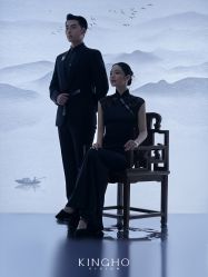 -青禾婚纱摄影(杭州店)