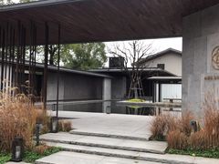 -木守西溪溪隐餐厅