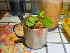 -碌碌发·东南亚风味烧烤档(体育西店)