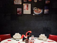 -富力丽思卡尔顿酒店·丽轩中餐厅