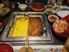 -大隐·成都火锅Bistro(合生麒麟新天地店)