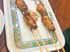 -丝路传奇·中国拉面航母店(北医三院店)