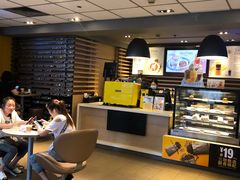 -麦当劳(番禺易发商业街店)