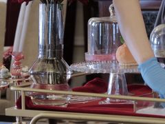 -Salon de Ville浦江汇(上海外滩华尔道夫酒店店)