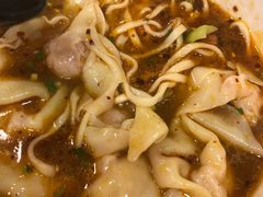 -谭师爷龙抄手(白下路店)
