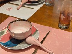 -甜阿姨·天台花园私房菜(万松园店)