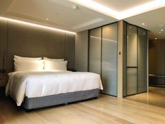 -北京三里屯CHAO酒店