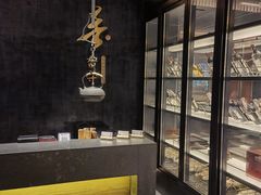 -香守·花胶鸡海鲜火锅(JW万豪店)