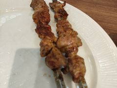 -贯贯吉·清真餐厅(浙江中路店)