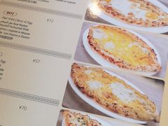 菜单-苏坦土耳其餐厅(白云宾馆店)