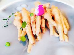 -富淳饭店(陆家嘴保利广场店)