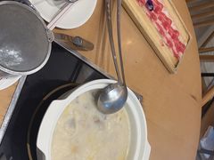 -湯系·煲汤手艺人(东二环泰禾广场店)