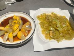 -彭城味道.地道徐州味(怡海花园店)