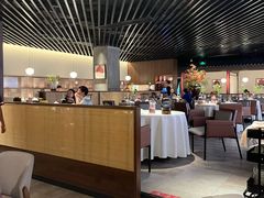 -在前门·烤鸭北京菜(五月花广场店)