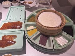 -羲和雅苑•北京烤鸭(国贸商城店)