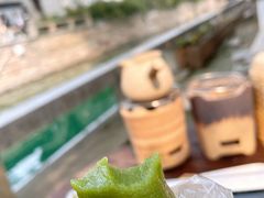 薄荷拉糕-非遗近水楼糕团(景德路店)