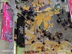 -凯德MALL(西直门店)