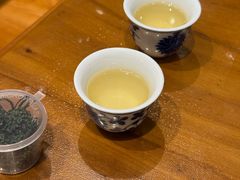 -长寿参鸡汤(朝韩风情街店)