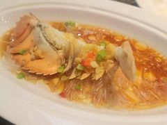 -龙宴海鲜城(经中路店)