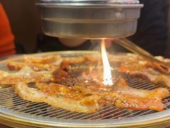 -西塔老太太泥炉烤肉(北京双井店)