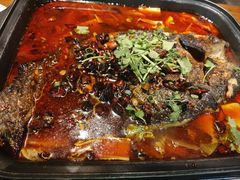 -范家大院(华为店)