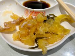 -添福来墨鱼饺子 · 海鲜东北菜(大连星海·黄浦路店)