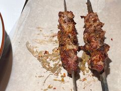 -谷丽麦馕新疆菜·清真(步步高梅溪新天地店)