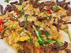 -老长春肉馆(创业大街店)