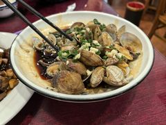 -老村长土菜馆(湖墅南路店)