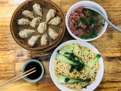 -大叔家福鼎小吃(十全街店)