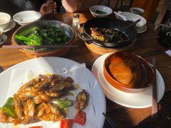-猪肉婆私房菜(容桂总店)