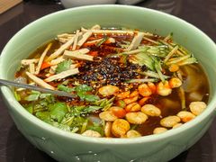 小份浑源凉粉-紫泥369粗粮季(鼓楼店)