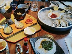 -Mr.Fish鱼鲜生海鲜放题(高德置地冬广场店)