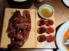 -桂小厨广西菜(万象城店)